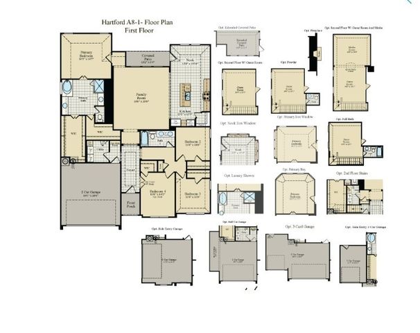 5410 Stone Lane, Midlothian, TX 76065