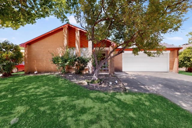 1003 Candlewood Drive, Allen, TX 75002