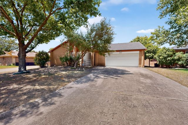 1003 Candlewood Drive, Allen, TX 75002