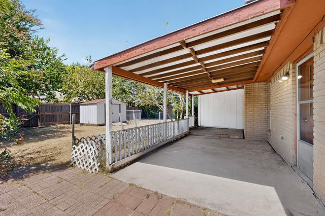 1003 Candlewood Drive, Allen, TX 75002