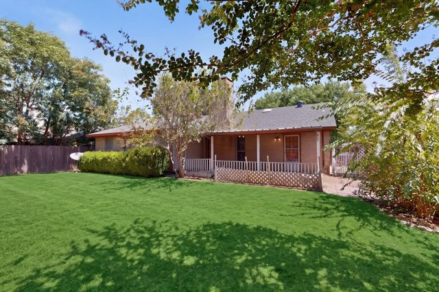 1003 Candlewood Drive, Allen, TX 75002