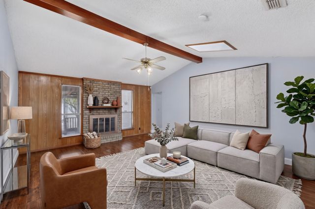1003 Candlewood Drive, Allen, TX 75002