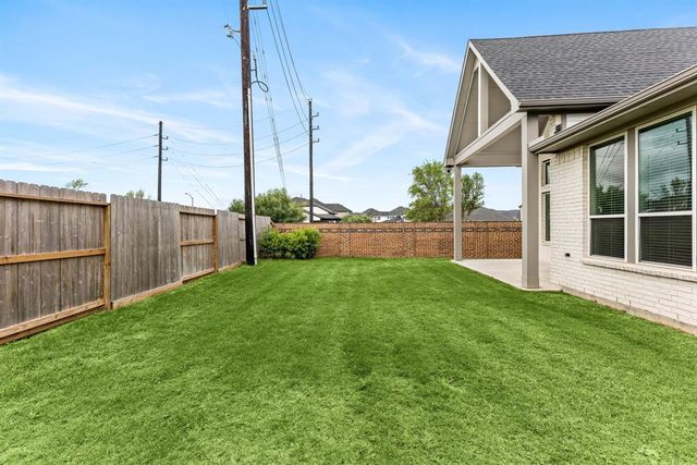 31911 Settlers Ridge Lane, Fulshear, TX 77441