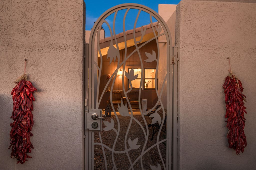 Image 1 of property listing at 7339 Prairie Road NE, Albuquerque, NM 87109