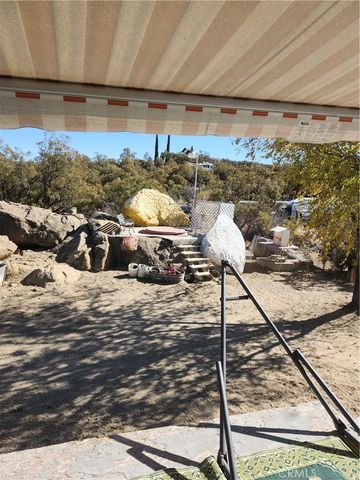 58782 La Colina Lane, Anza, CA 92539