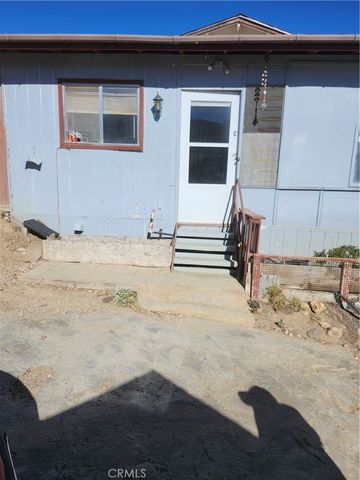 58782 La Colina Lane, Anza, CA 92539