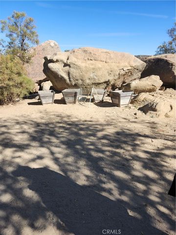 58782 La Colina Lane, Anza, CA 92539