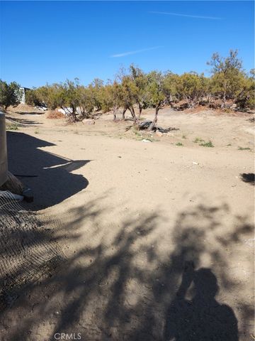 58782 La Colina Lane, Anza, CA 92539