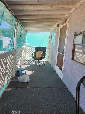 58782 La Colina Lane, Anza, CA 92539