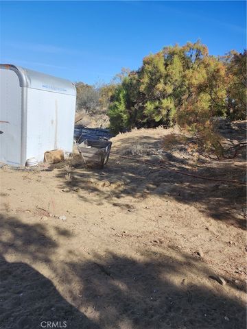 58782 La Colina Lane, Anza, CA 92539