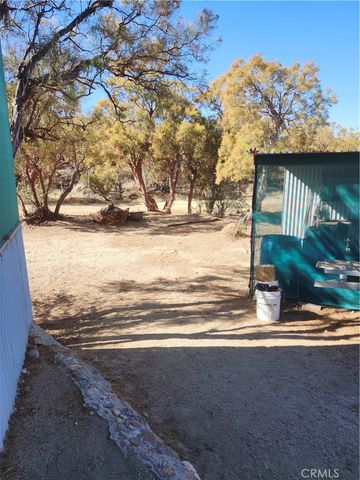 58782 La Colina Lane, Anza, CA 92539