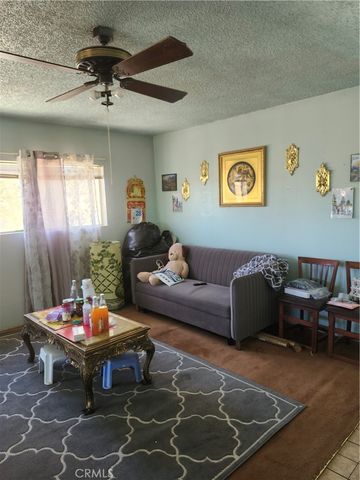 58782 La Colina Lane, Anza, CA 92539