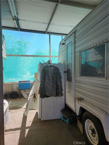 58782 La Colina Lane, Anza, CA 92539