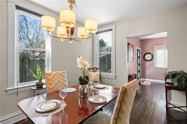 420 Catoma St, Fineview, PA 15212