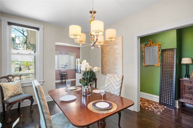 420 Catoma St, Fineview, PA 15212