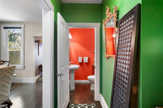 420 Catoma St, Fineview, PA 15212