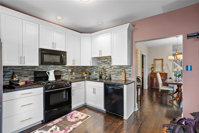 420 Catoma St, Fineview, PA 15212