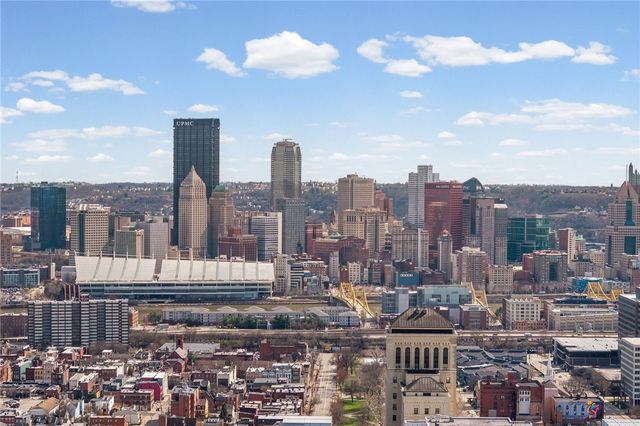 420 Catoma St, Fineview, PA 15212