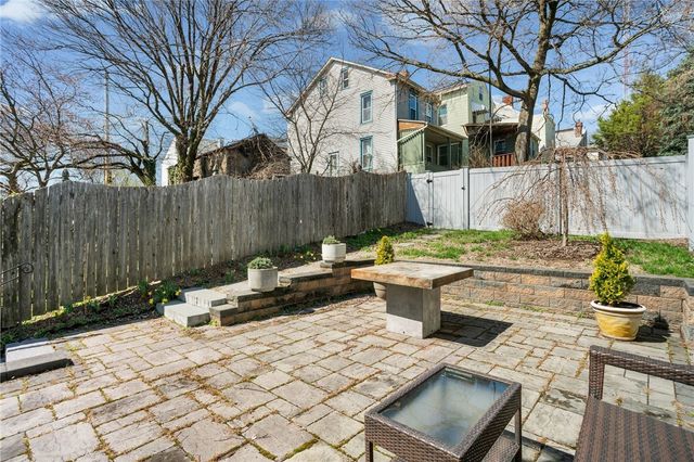 420 Catoma St, Fineview, PA 15212