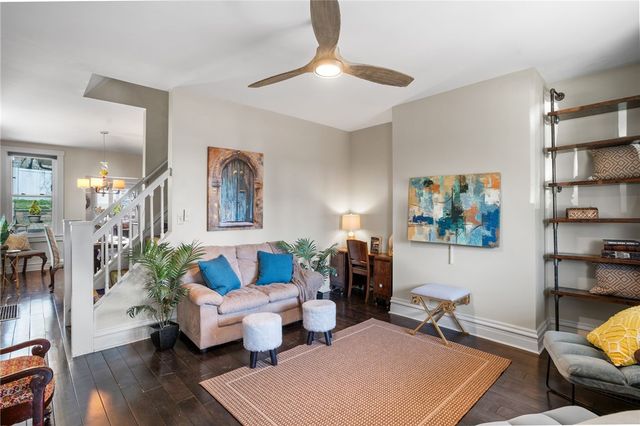 420 Catoma St, Fineview, PA 15212