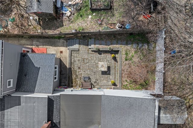 420 Catoma St, Fineview, PA 15212