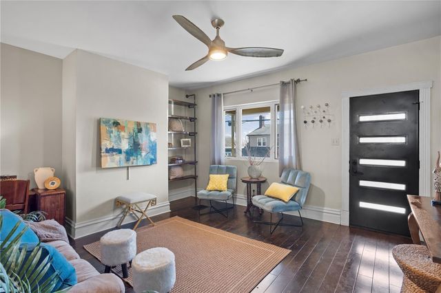 420 Catoma St, Fineview, PA 15212