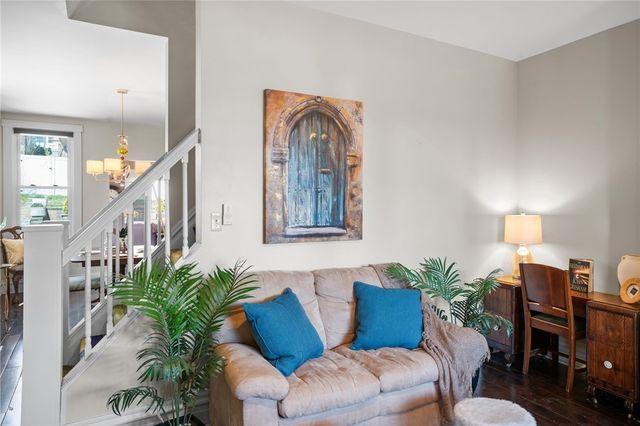 420 Catoma St, Fineview, PA 15212