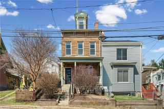 420 Catoma St, Fineview, PA 15212