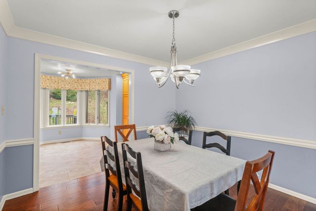 421 Forest Highlands Drive, Harmar, PA 15238