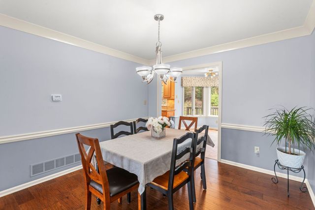 421 Forest Highlands Drive, Harmar, PA 15238