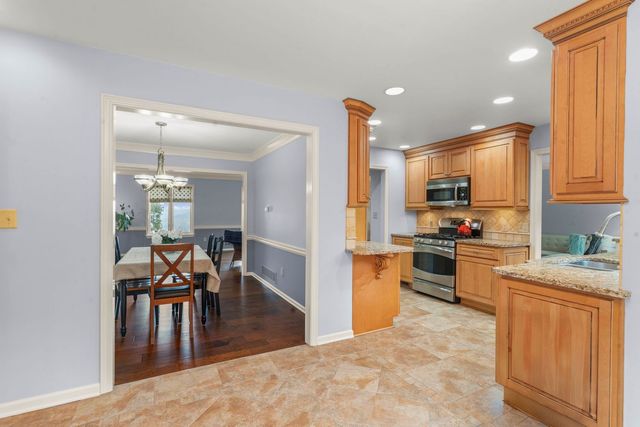 421 Forest Highlands Drive, Harmar, PA 15238