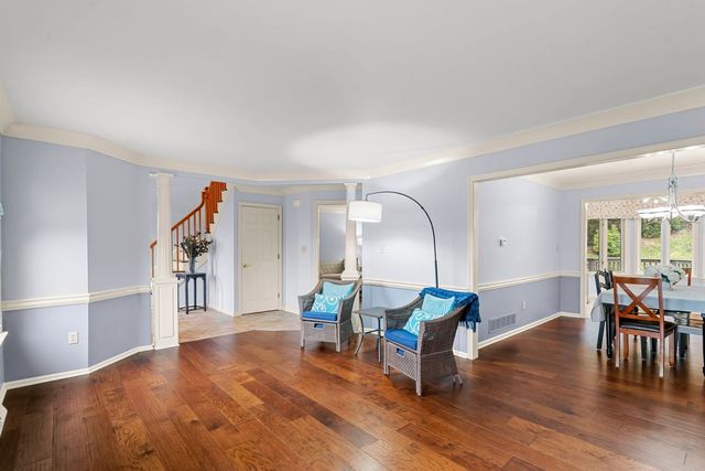 421 Forest Highlands Drive, Harmar, PA 15238