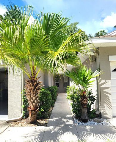 4343 LAKESHORE DRIVE, Palm Harbor, FL 34685