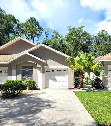 4343 LAKESHORE DRIVE, Palm Harbor, FL 34685