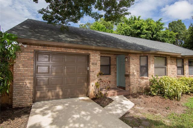 1618 ASHER LANE, Orlando, FL 32803