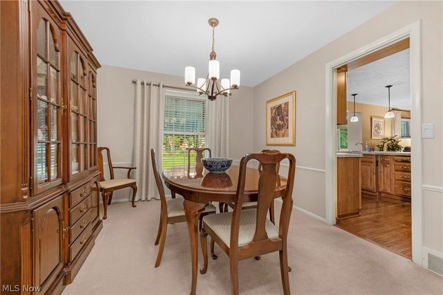 2808 W Asplin Drive, Rocky River, OH 44116