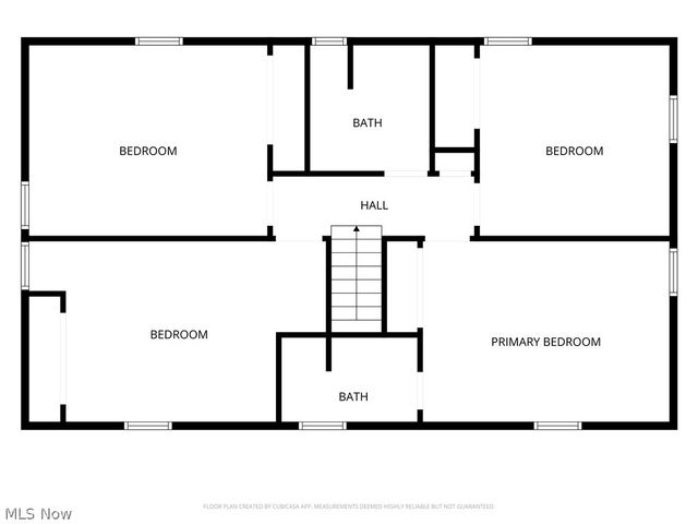 2808 W Asplin Drive, Rocky River, OH 44116