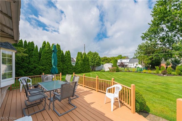 2808 W Asplin Drive, Rocky River, OH 44116