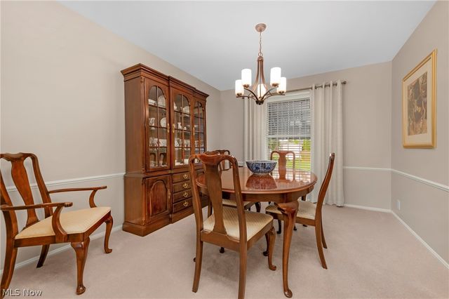 2808 W Asplin Drive, Rocky River, OH 44116