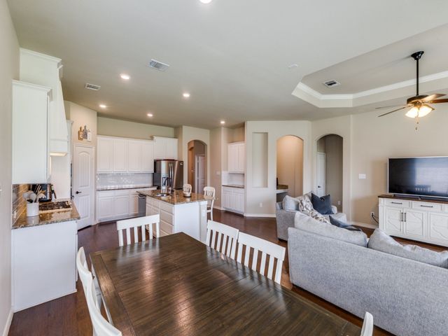 3026 Maverick Drive, Heath, TX 75126