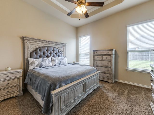 3026 Maverick Drive, Heath, TX 75126