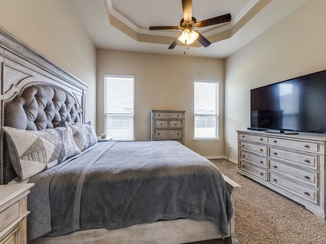 3026 Maverick Drive, Heath, TX 75126