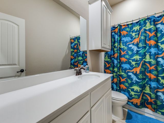 3026 Maverick Drive, Heath, TX 75126