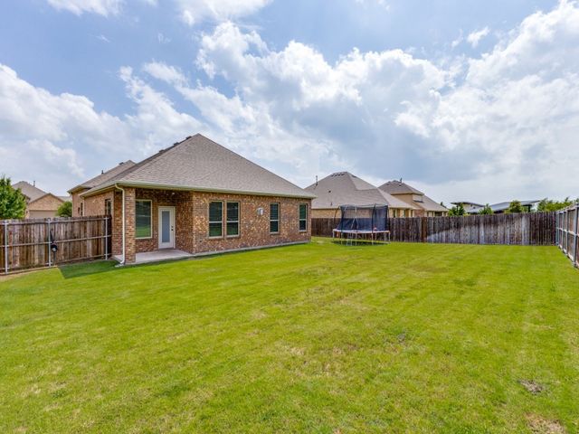 3026 Maverick Drive, Heath, TX 75126