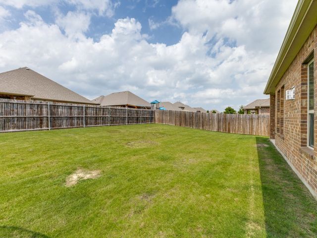 3026 Maverick Drive, Heath, TX 75126