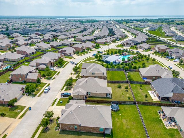 3026 Maverick Drive, Heath, TX 75126