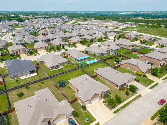 3026 Maverick Drive, Heath, TX 75126