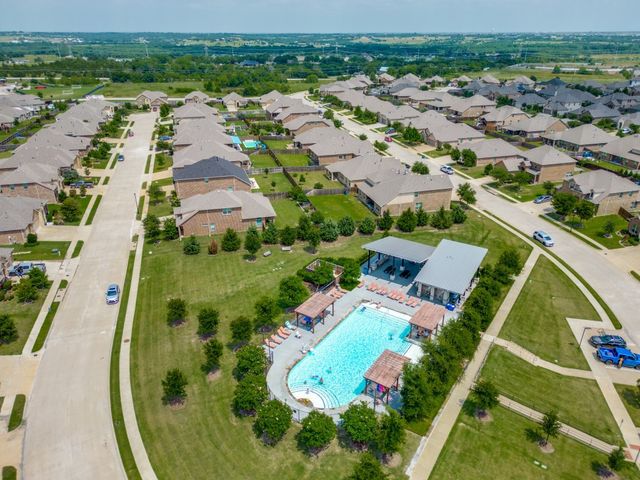 3026 Maverick Drive, Heath, TX 75126