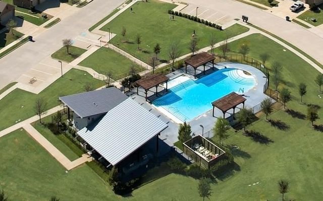 3026 Maverick Drive, Heath, TX 75126