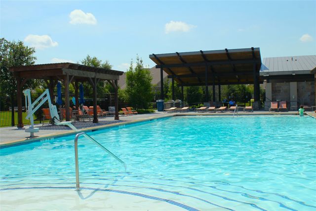 3026 Maverick Drive, Heath, TX 75126